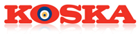 Koska